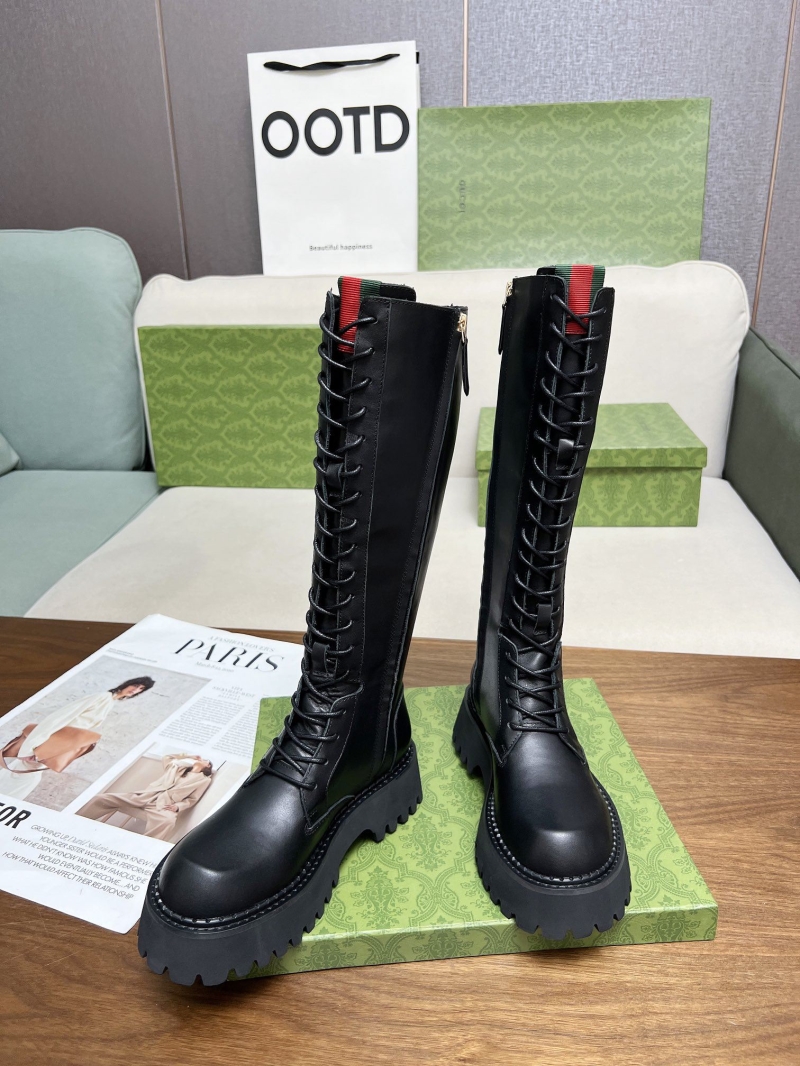 Gucci Boots